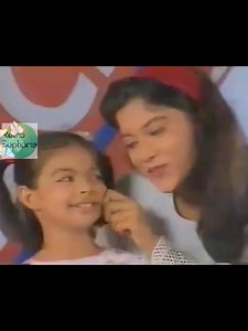 Fresh & Clean Toothpaste Tvc 1996 Model- Ipshita Shabnam Srabonty. 10 seconds from Teen Age Srabonty. #Euphoria #nostalgia #Retro | Retro Euphoria