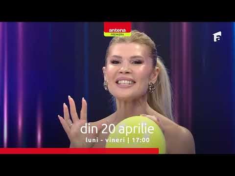 De luni, începe spectacolul, de la ora 17:00! Totul, la Antena 1, în noul show Furnicuțele!