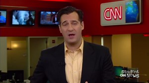 CNN Student News - 9/17/13