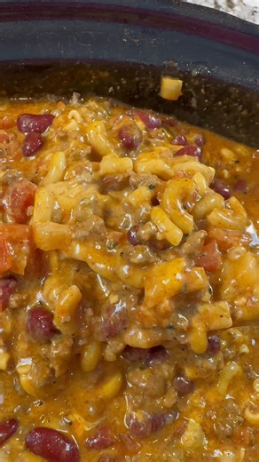 Cowboy Mac and Cheese | Philip Underwood