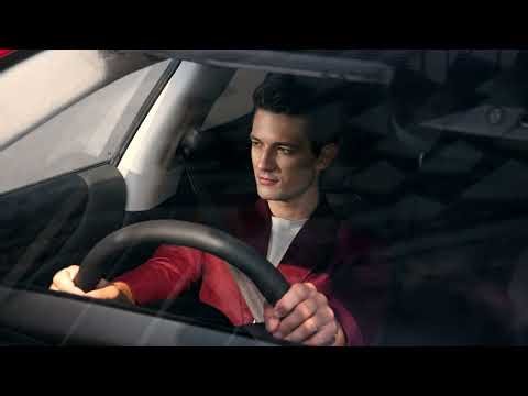 TIME CATCHER | MG IM5 The First Premium Intelligent e-Sedan