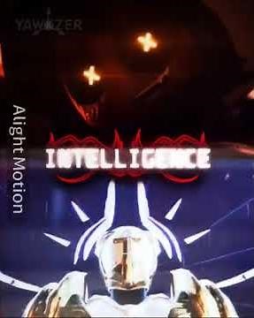 Cyn (Murder Drones) VS Gabriel (Ultrakill) #vs #edit #murderdrones #ultrakill