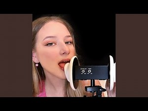 Ear Eating and Licking and Noms Pt.1