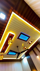 114K views · 4.5K reactions | Pvc bedroom design 﫣↓ @pvc__ceiling__1...