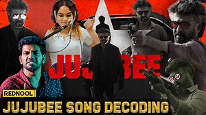 41K views · 3.3K reactions | Hidden Details in Jujubee  Jailer | Rajinikanth | Nelson | Song Decoding #jujubee #jailer #decoding #song #rajinikanth #dhee #nelson | Rednool | Facebook