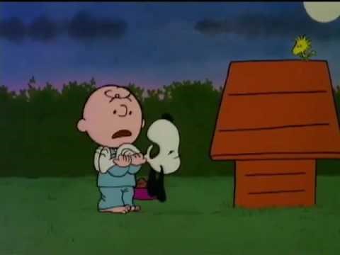 Snoopy Show : O Gigante (P.2)