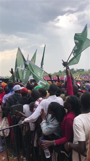 Alien Skin Live Performance at Enkuuka Masavu 2024