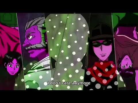Karakuri Circus all openings and endings with english subtitles