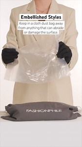 How to Properly Store Your Ultra-Luxury Bags: Patent Leather, Furs, Exotics, and More. Browse all bags at FASHIONPHILE! | Fashionphile