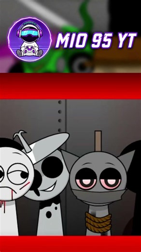 This Corruptbox 2 Sprunki mod is cursed #sprunki #incredibox #cursed
