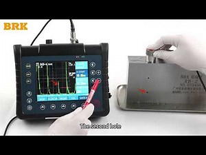 Master Anyscan Ultrasonic Testing From Startup to Precise Flaw Location: Complete Guide to Straight