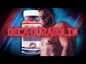 Can a Legal Pill Actually Deliver Real Deca Gains? | Decadurabolin Explained