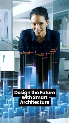 Technology's Impact on Modern Architecture