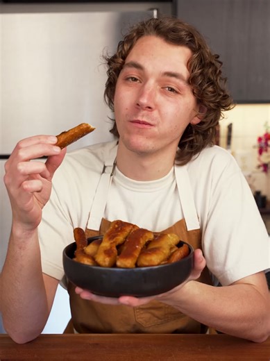 Easy Homemade Pretzels for Under $4