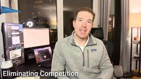 A step-by-step guide to how M&A works! | Wall Street Simplified