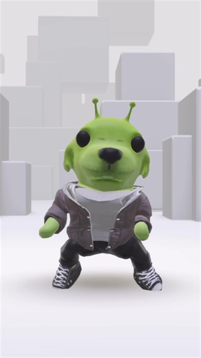 Goggard greens 👽💚👽💚👽💚 #Roblox #collardgreens #dog #robloxfyp #fyp