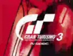【GT3】グランツーリスモ3 BGM(1 of 3)