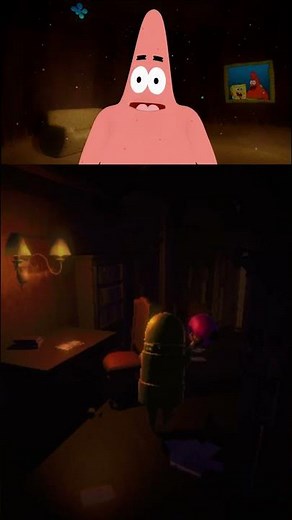 SPONGEBOB'S EXPLODING CLOWN!?