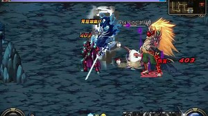 手残党福音！这个最强职业简单操作技巧，轻松打出高伤害