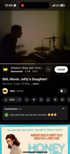 New SML Video Featuring Jeffy and Girlfriends