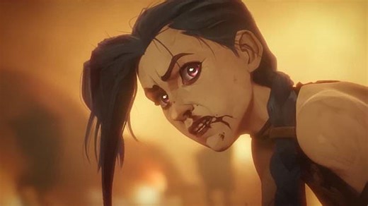 Arcane: Season 2 official trailer