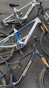 42K views · 1.1K reactions | The hottest e-bikes in the world right now? @amflowbikes @orbea @nicolai.bikes | Rob | emtbforums.com | Facebook