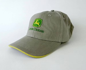 Missed our 50th anniversary event? You can still get limited edition 50th anniversary merchandise including the special souvenir brochure, cap, key ring, mug and tin plate, available from selected John Deere dealers. Find your nearest dealer here. Find your nearest dealer here. http://bit.ly/1nTy28G | John Deere