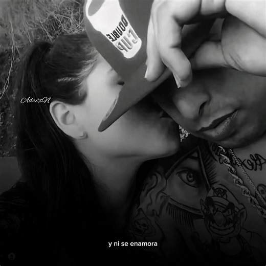 Sentimientos de Ganster - Ñengo Flow | Adrian Villalobos