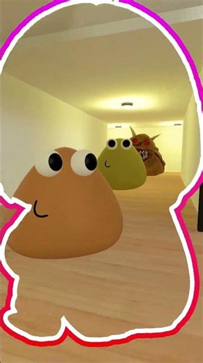 Can You Catch Gugu Gaga Penguin vs TORNADO TRYPOPHOBIA vs Moon Wake Up vs Pou Bous #garrysmod