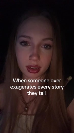 Exaggerated Stories: The Art of Over-Telling