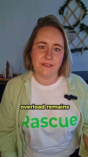 Care. Without structure.