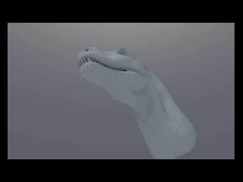 Blender Physics Rig (Jiggle)