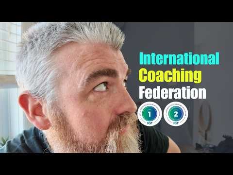 The International Coaching Federation (ICF) and a Roadmap to Executive Coaching