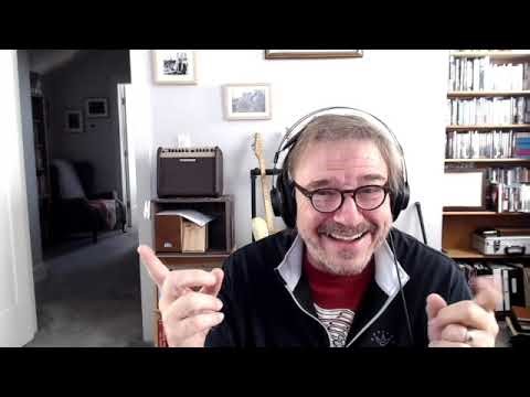 OnFilm with Philip Martin: December 30, 2022