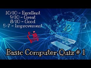 Computer Basic Quiz | Bootex 2.0 | Online Information Technology Education | #bootex | It Quiz | 🖥💻📱