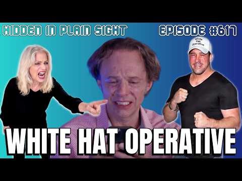 David Wilcock's MELTDOWN | Kerry Cassidy EXPOSES Nino Rodriguez as WHITE HAT OPERATIVE?! | Ep 617