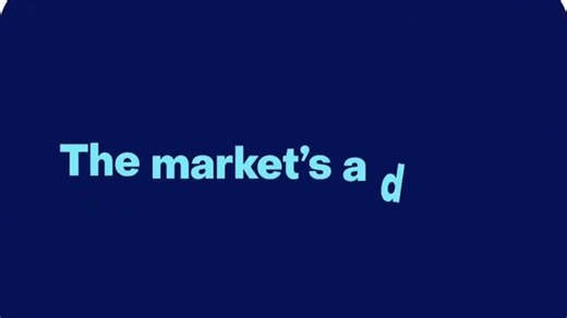 Zillow TV Spot, 'The Market's a Doozy'