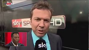 652K views · 8.2K reactions | Netzer, Beckenbauer, Hoeneß & Co. erinnern sich 2012 an Pele!  | Sky Sport News | Facebook