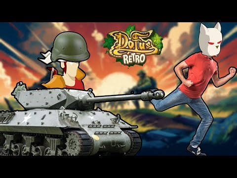 Je me bats contre la classe interdite❌ - Dofus Rétro PvP