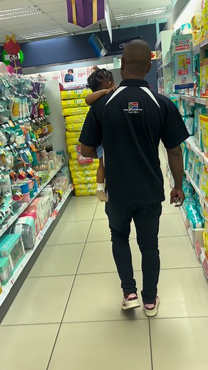 Ikageng Sekhonyana on Reels