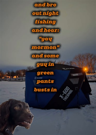 Exploring Ice Fishing Techniques for Bass