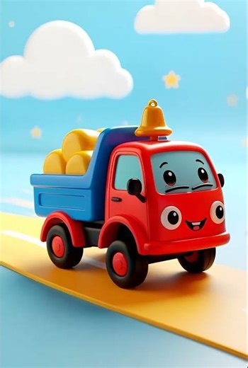 Magic Vacuum Cleaner Transforms Everything! Rainbow Surprise! 🧹🌈🏰