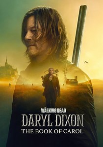 The Walking Dead: Daryl Dixon Sez. 2 episoade streaming online