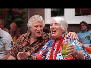 Xaviera Hollander's 72nd Birthday 2015