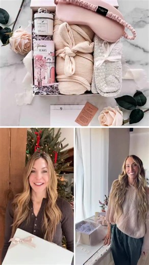 The Prego Expo on Instagram: "❄️ Prego’s 12 Days of Giveaways — Day 8! ❄️ @nurtured9 3rd Trimester Elevated Essentials Pregnancy Bundle — ENTER TO WIN ⬇️ 🎁 Like + Comment on this post 🎁 Follow @thepregoexpo and @nurtured9 🎁 Re-share to your story to double your chances! That’s it! Nurtured 9’s 3rd Trimester Elevated Essentials Pregnancy Bundle is curated with luxurious and soothing bath, body, and lounging items plus a fun treat to remind Mom-to-be to slow down and find quiet time alone to re