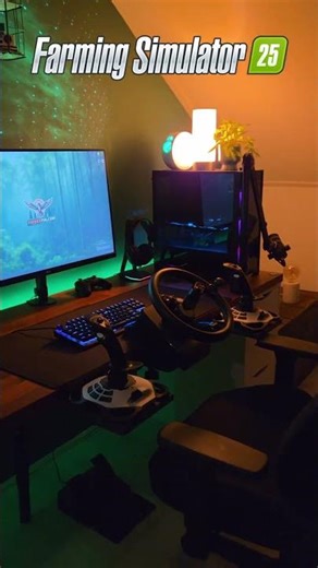 SNEAK PEEK: LOGGING + GAMESETUP! 🎮🌲