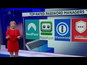 Tips for using password managers to protect your data