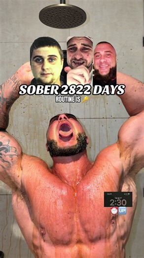 Essential Morning Routine for a Sober Lifestyle