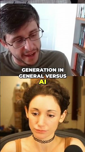 AI vs. Procedural Storytelling: Unveiling the Future #shorts