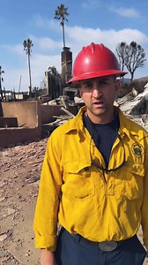 We have several different roles being fulfilled on this Utah Task Force that’s been deployed to the Palisades Fire in California. Agency Representative PIO Task Force Leader Engine Boss Engineer Firefighter Mechanic We’d like to share a bit about a few of these and how they’re fulfilling their role. Orem Fire Department #lafires #palisadefire #california #fire #firedept #firefighter #unifiedfire #utah #firefighterlife #firedepartment #besafe | Unified Fire Authority